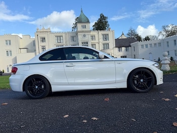 Used BMW 1 Series 2010 for sale - 76439268: Photo