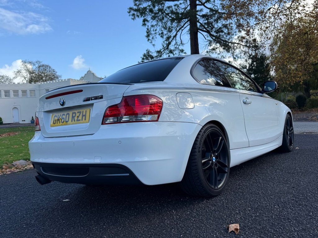 Used BMW 1 Series 2010 for sale - 76439268: Photo 5