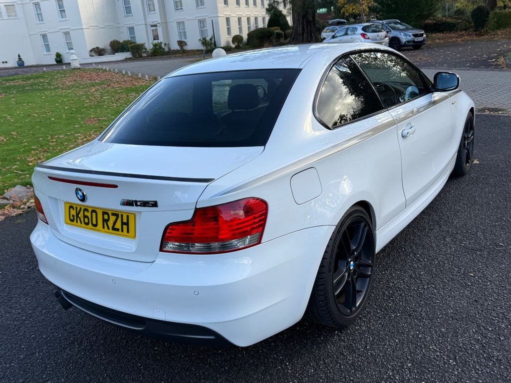 Used BMW 1 Series 2010 for sale - 76439268: Photo 6