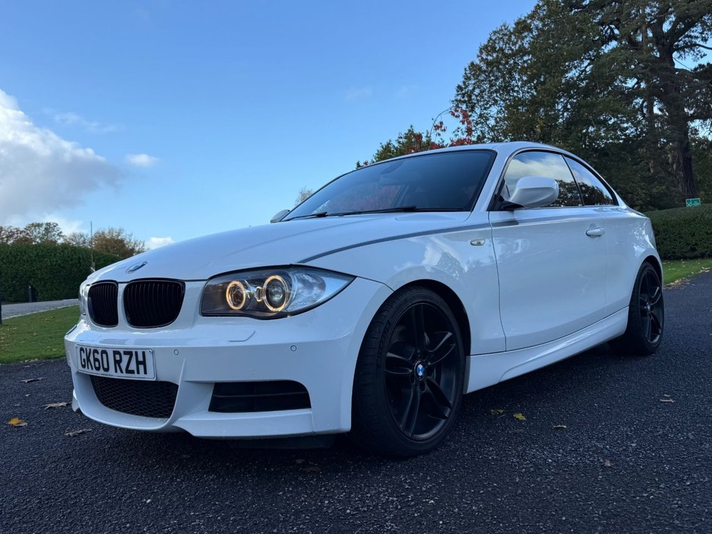 Used BMW 1 Series 2010 for sale - 76439268: Photo 7