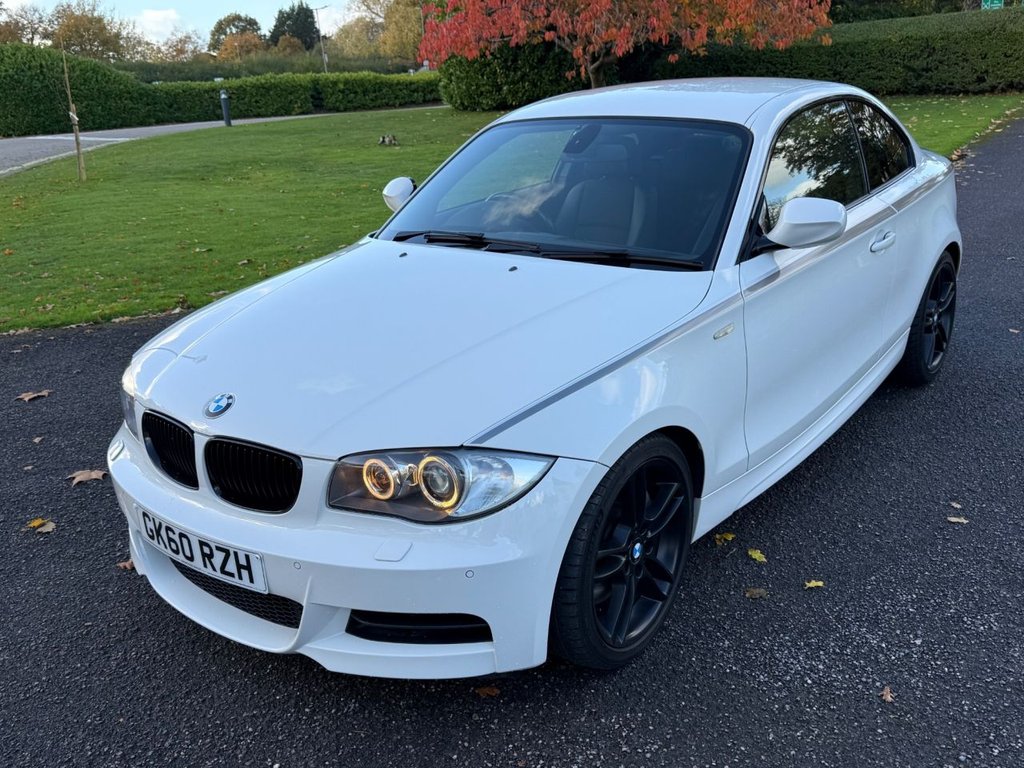 Used BMW 1 Series 2010 for sale - 76439268: Photo 8