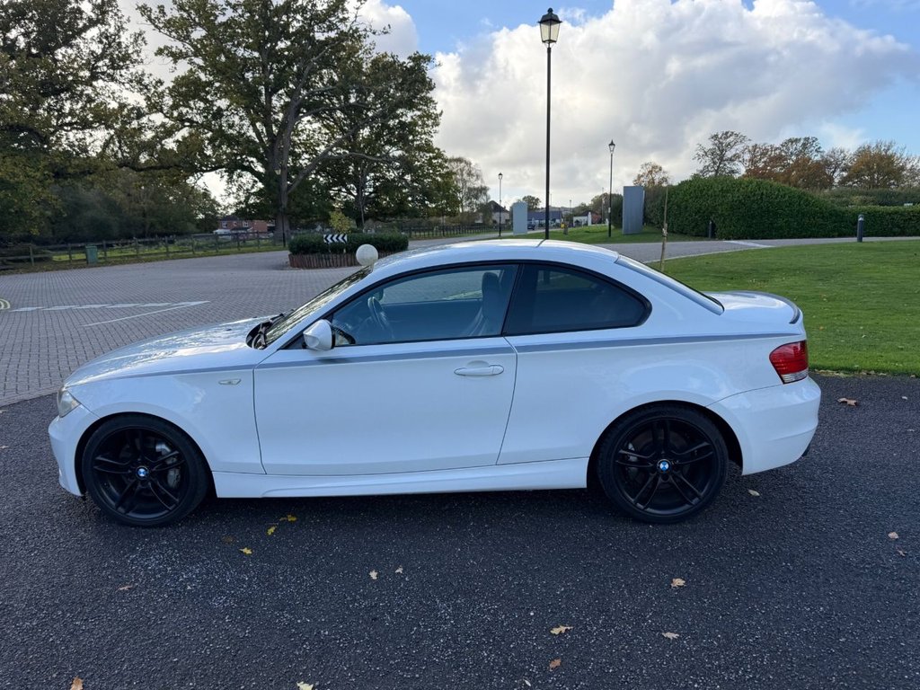 Used BMW 1 Series 2010 for sale - 76439268: Photo 9