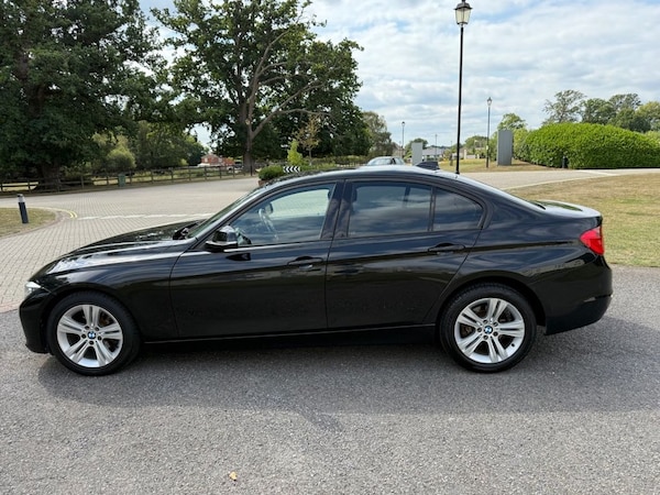 Used BMW 3 Series 2014 for sale - 75666504: Photo 11