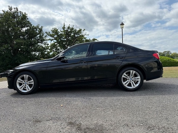 Used BMW 3 Series 2014 for sale - 75666504: Photo 12