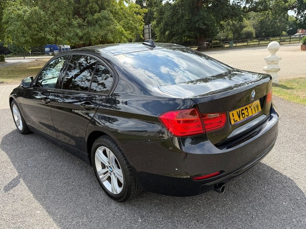 Used BMW 3 Series 2014 for sale - 75666504: Photo 13
