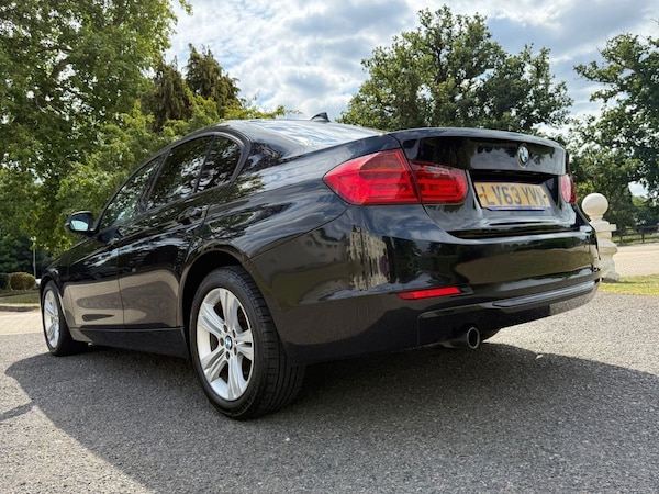 Used BMW 3 Series 2014 for sale - 75666504: Photo 14
