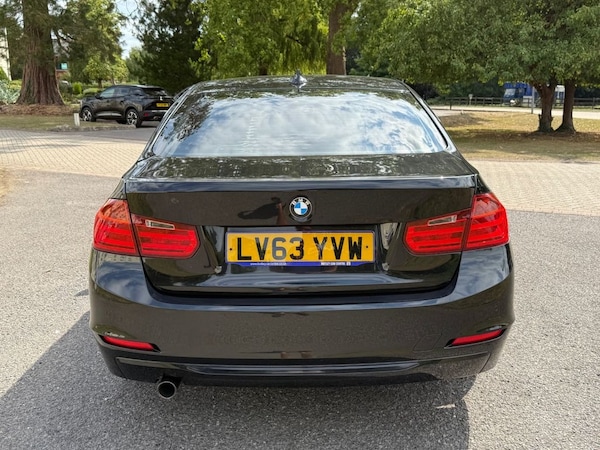 Used BMW 3 Series 2014 for sale - 75666504: Photo 16
