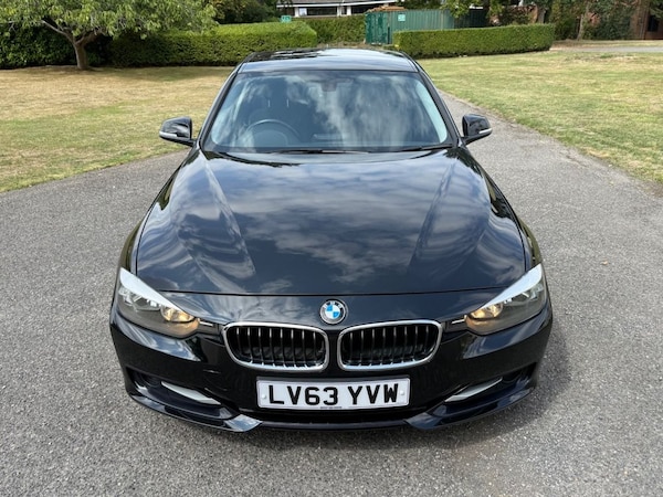 Used BMW 3 Series 2014 for sale - 75666504: Photo 17