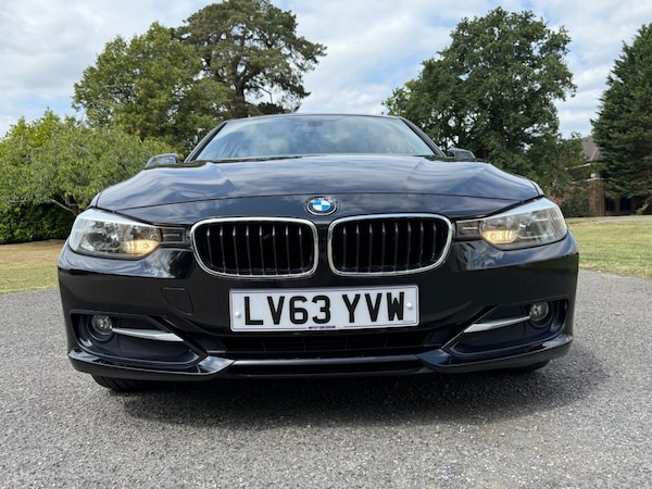 Used BMW 3 Series 2014 for sale - 75666504: Photo 18
