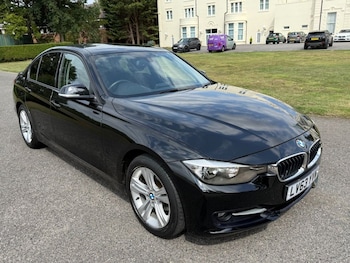 BMW - 3 Series