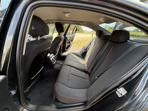 Used BMW 3 Series 2014 for sale - 75666504: Photo 23