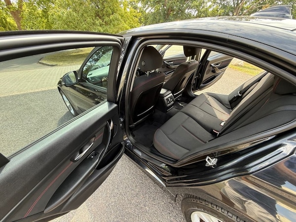 Used BMW 3 Series 2014 for sale - 75666504: Photo 24