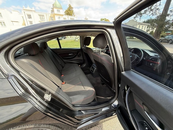 Used BMW 3 Series 2014 for sale - 75666504: Photo 25