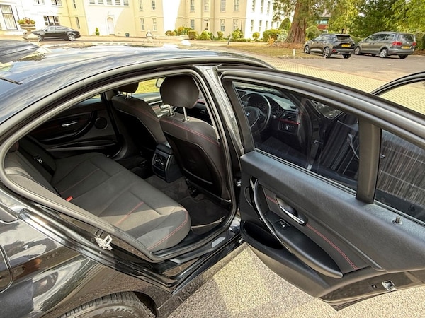 Used BMW 3 Series 2014 for sale - 75666504: Photo 26