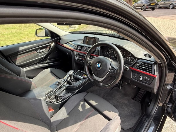 Used BMW 3 Series 2014 for sale - 75666504: Photo 28