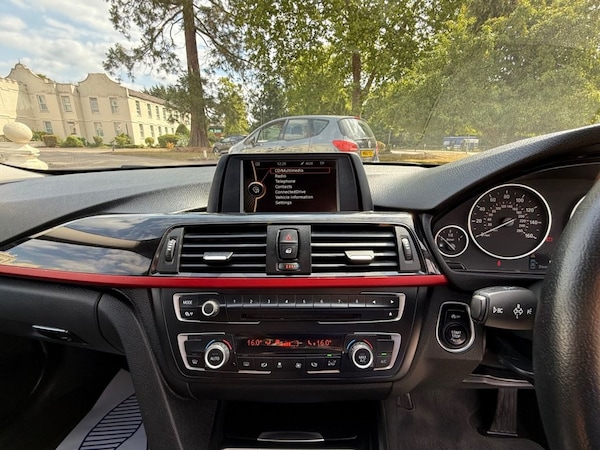 Used BMW 3 Series 2014 for sale - 75666504: Photo 29