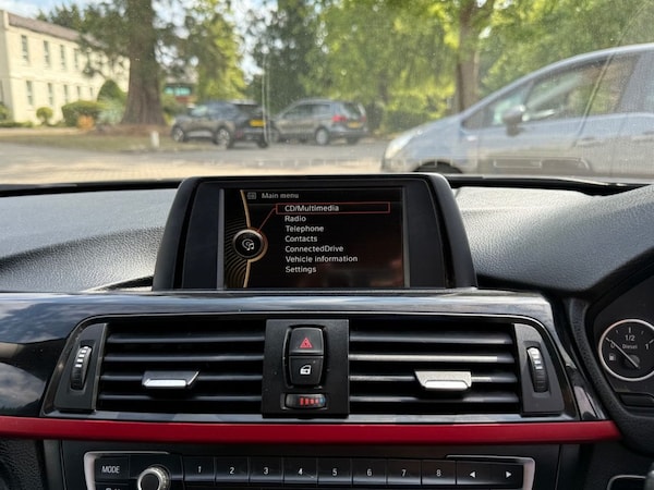Used BMW 3 Series 2014 for sale - 75666504: Photo 30