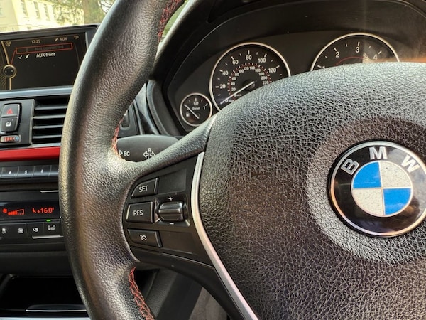 Used BMW 3 Series 2014 for sale - 75666504: Photo 32