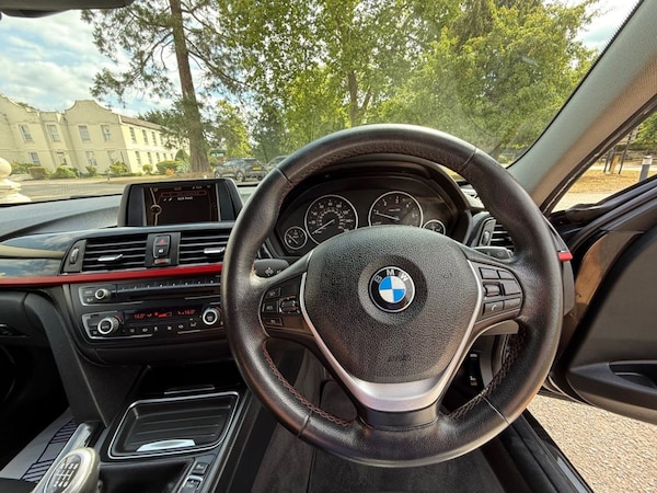 Used BMW 3 Series 2014 for sale - 75666504: Photo 34