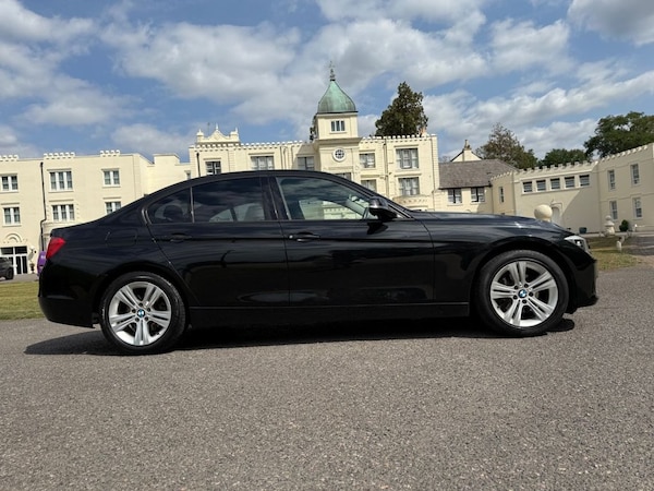 Used BMW 3 Series 2014 for sale - 75666504: Photo 4