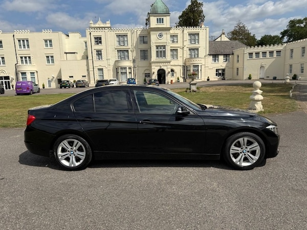 Used BMW 3 Series 2014 for sale - 75666504: Photo 5