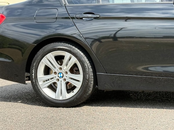 Used BMW 3 Series 2014 for sale - 75666504: Photo 6