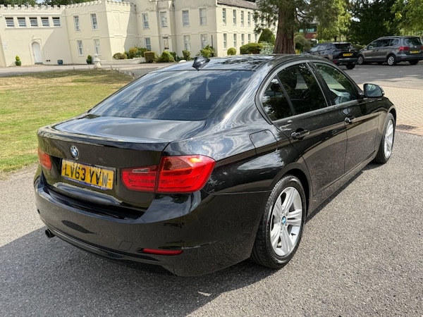 Used BMW 3 Series 2014 for sale - 75666504: Photo 7