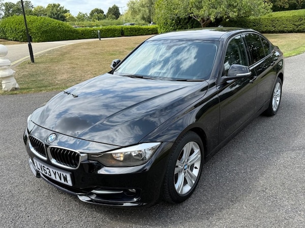 Used BMW 3 Series 2014 for sale - 75666504: Photo 9