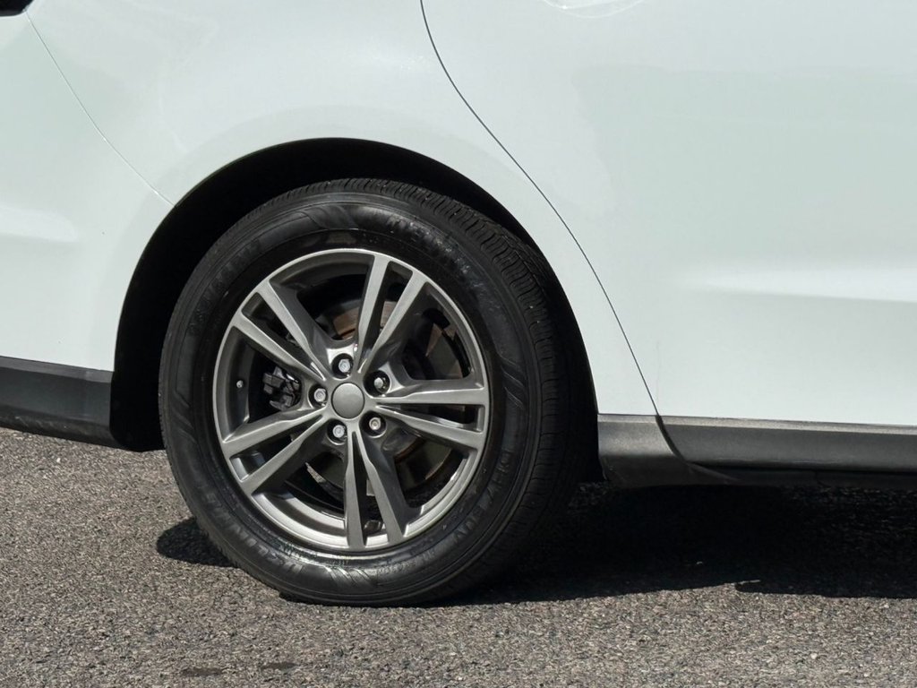 Used Ford Galaxy 2016 for sale - 77971629: Photo 18