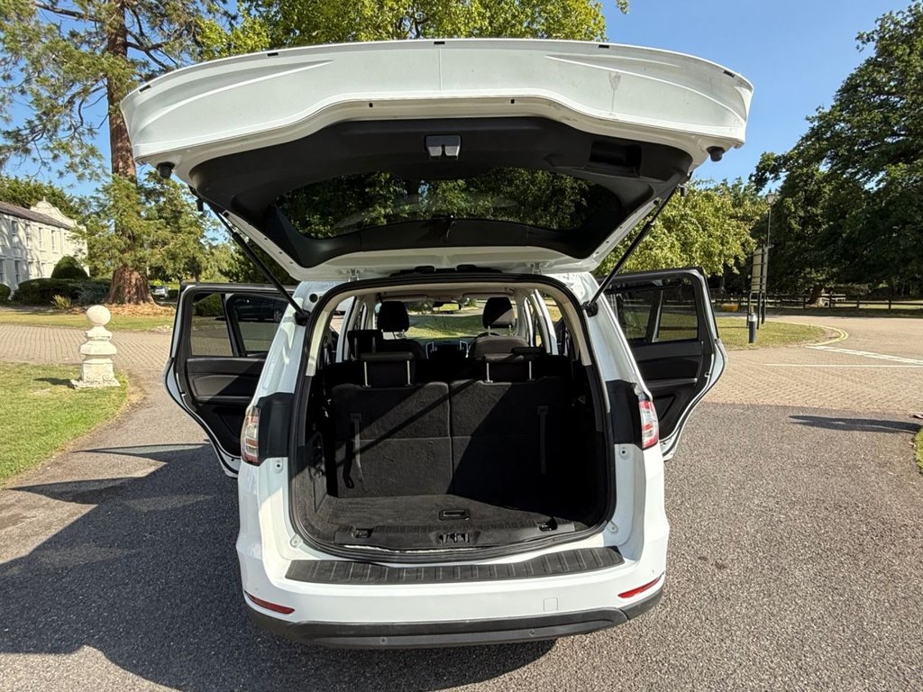 Used Ford Galaxy 2016 for sale - 77971629: Photo 19