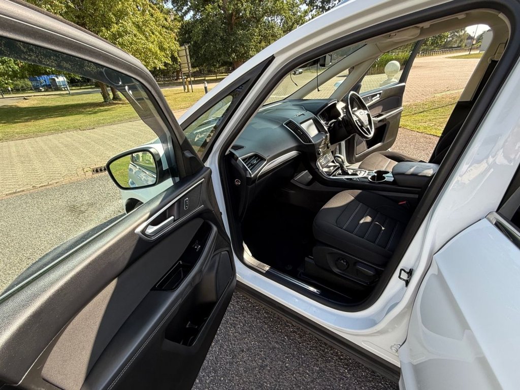 Used Ford Galaxy 2016 for sale - 77971629: Photo 22