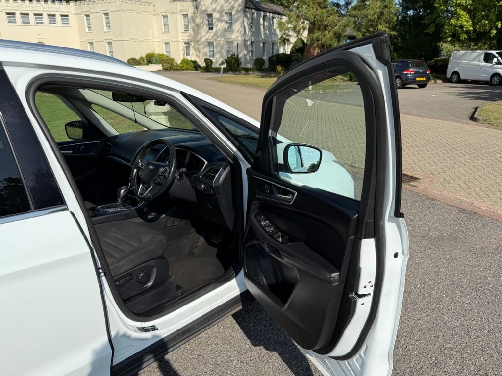 Used Ford Galaxy 2016 for sale - 77971629: Photo 23