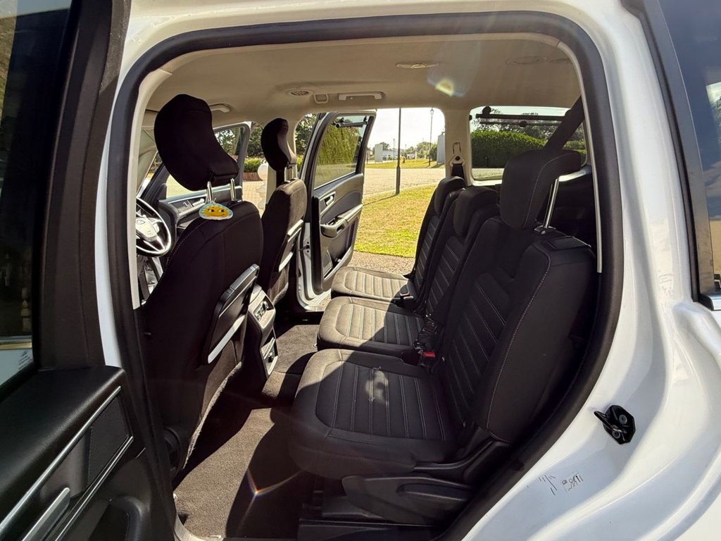 Used Ford Galaxy 2016 for sale - 77971629: Photo 24