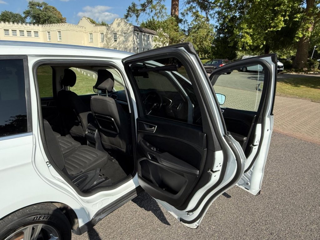 Used Ford Galaxy 2016 for sale - 77971629: Photo 25