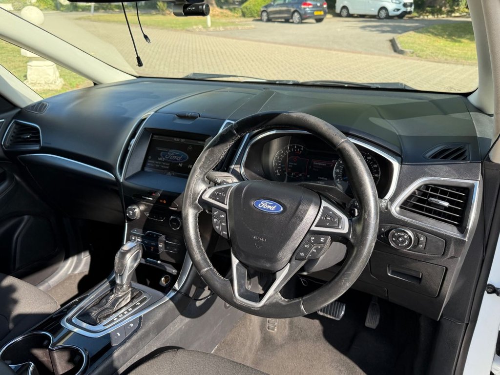 Used Ford Galaxy 2016 for sale - 77971629: Photo 27