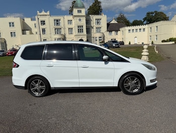 Used Ford Galaxy 2016 for sale - 77971629: Photo