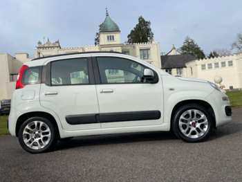 Used Fiat Panda 2014 for sale - 74368498: Photo