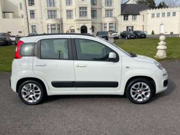 Used Fiat Panda 2014 for sale - 74368498: Photo