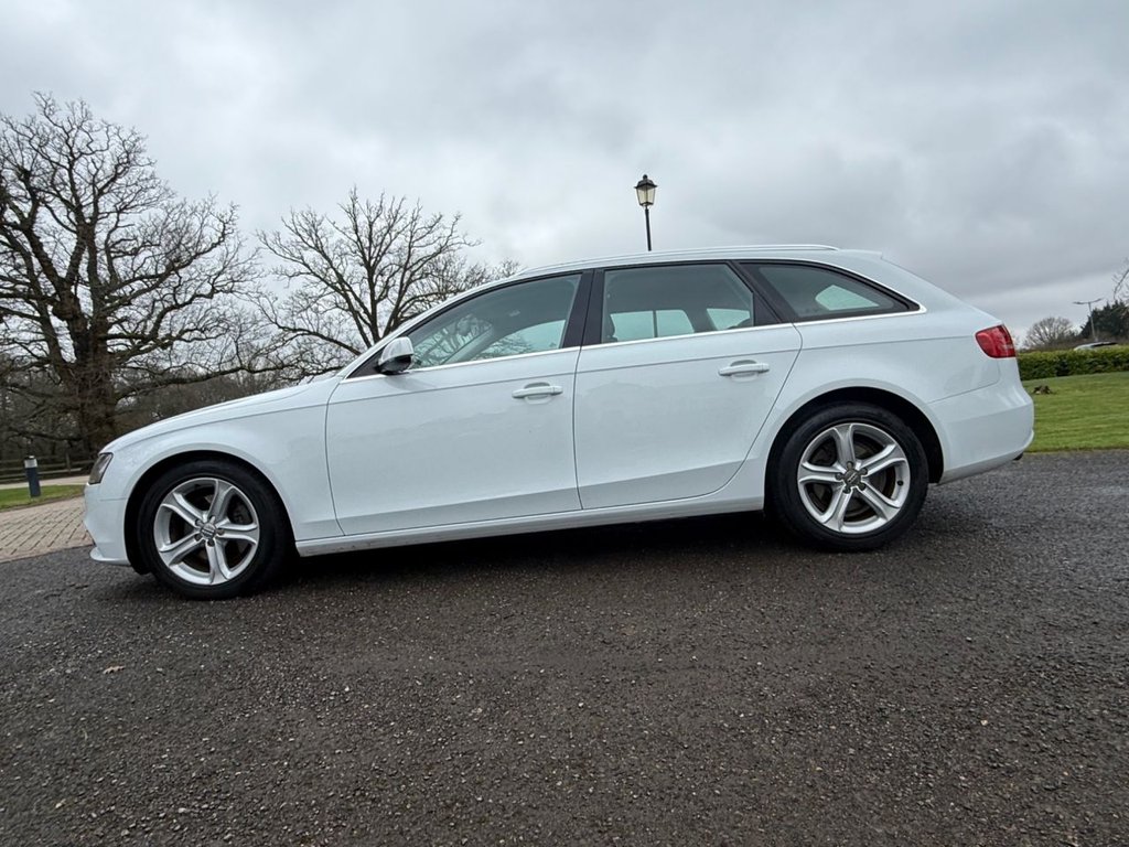 Used Audi A4 2014 for sale - 77608696: Photo 10