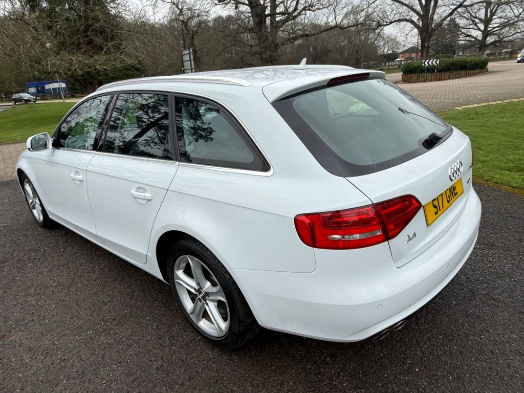 Used Audi A4 2014 for sale - 77608696: Photo 11