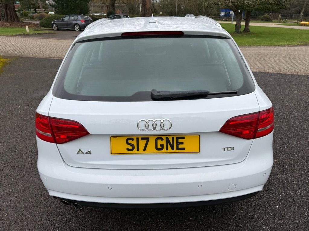 Used Audi A4 2014 for sale - 77608696: Photo 14