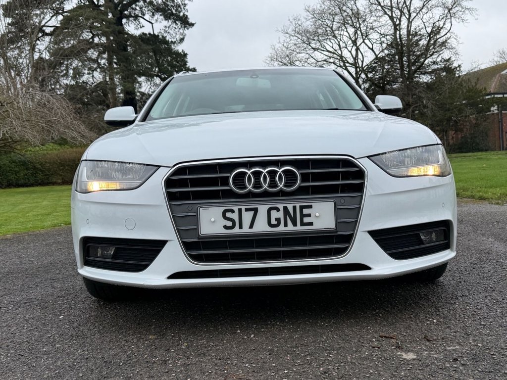 Used Audi A4 2014 for sale - 77608696: Photo 15