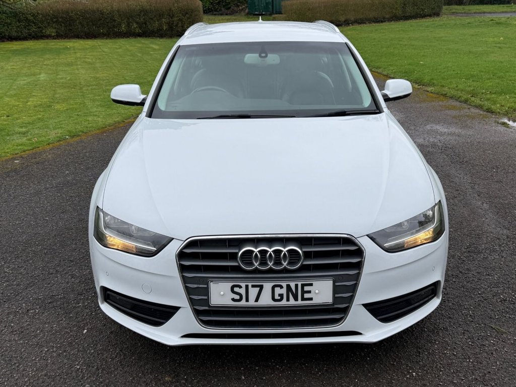 Used Audi A4 2014 for sale - 77608696: Photo 16