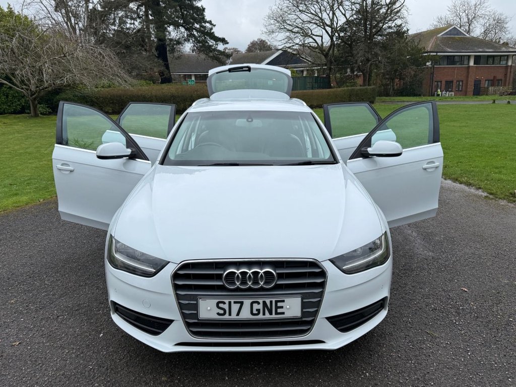 Used Audi A4 2014 for sale - 77608696: Photo 17