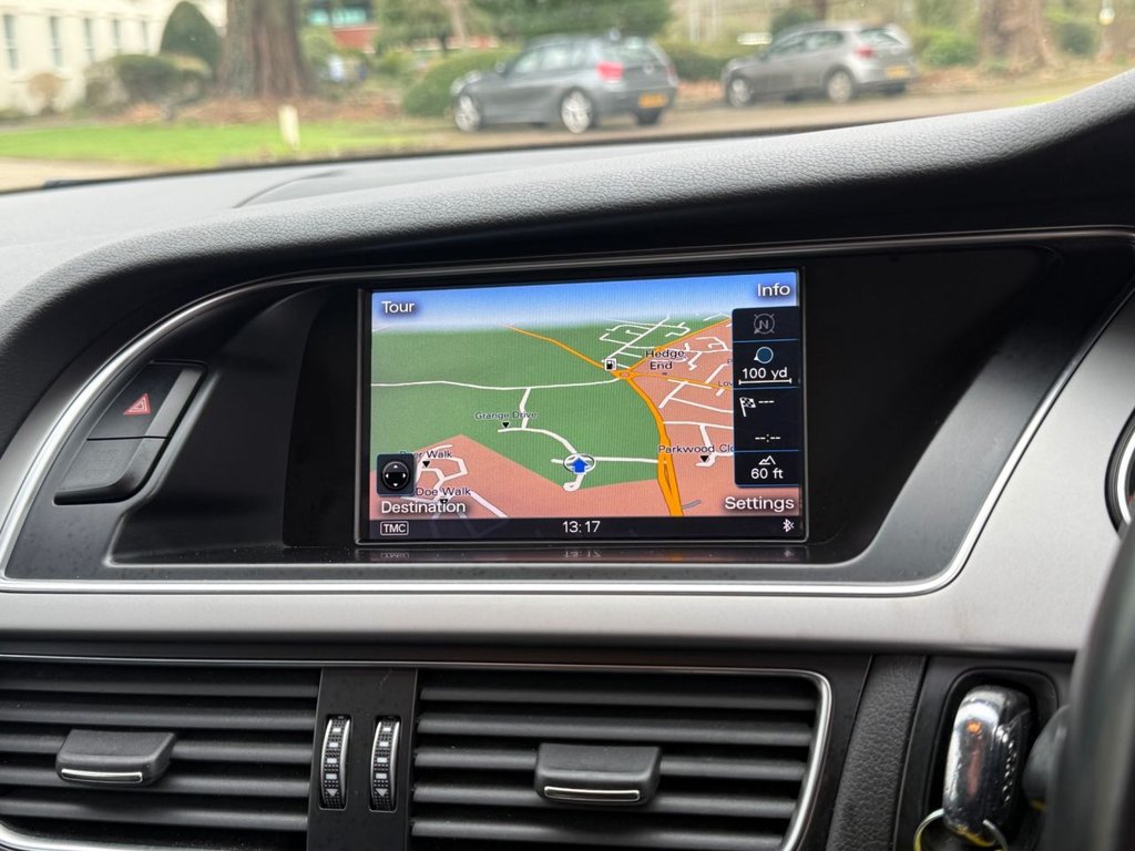 Used Audi A4 2014 for sale - 77608696: Photo 19