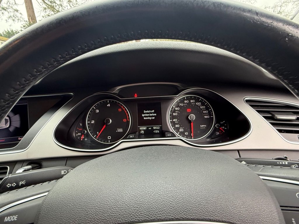 Used Audi A4 2014 for sale - 77608696: Photo 20