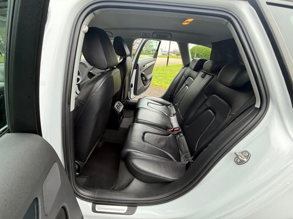 Used Audi A4 2014 for sale - 77608696: Photo 27