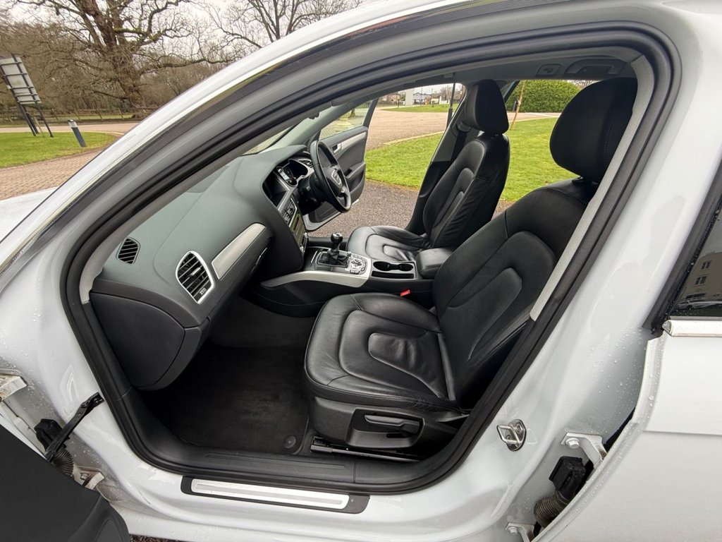 Used Audi A4 2014 for sale - 77608696: Photo 29