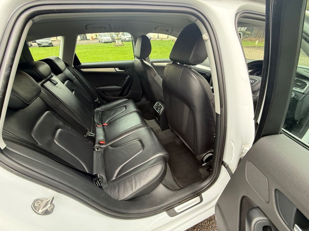 Used Audi A4 2014 for sale - 77608696: Photo 31