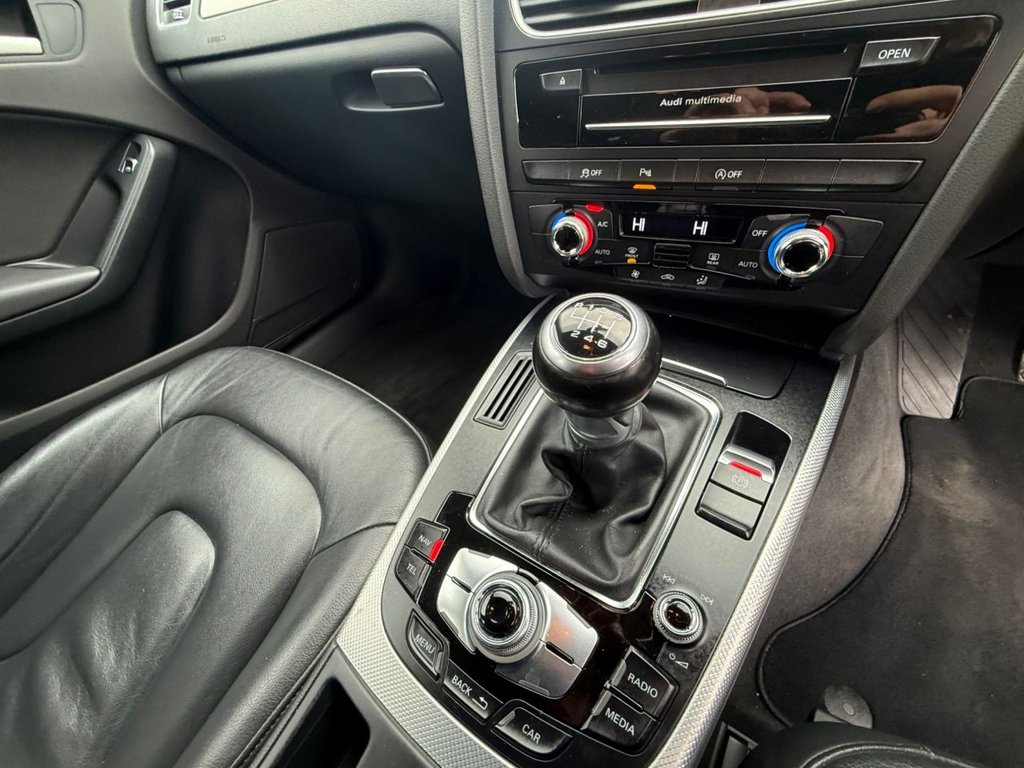 Used Audi A4 2014 for sale - 77608696: Photo 33